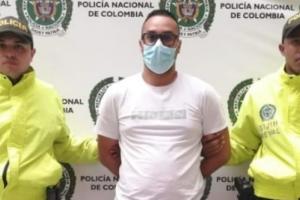 Juez dictó medida de aseguramiento contra un hombre que sería responsable del homicidio