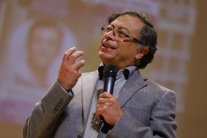Gustavo Petro