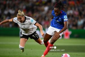 Alemania vs Francia - Eurocopa