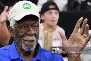 Bill Russell