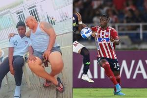 Dany Rosero