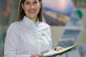 Mónica Ruiz Arbeláez