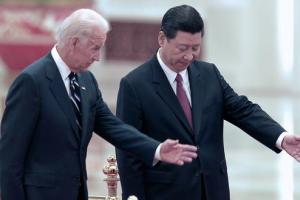 Xi Jinping advierte no "jugar con fuego" sobre Taiwán en diálogo con Biden