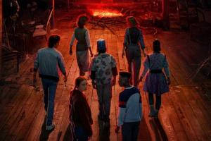 Netflix anuncia nueva serie derivada de "Stranger Things"