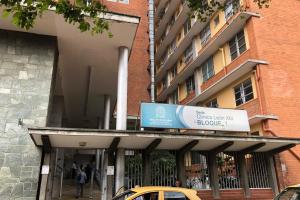 Clínica León XII de Medellín