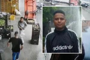 Envían a prisión al hombre que mató a Chócolo