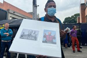 Seguidores de Darío Gómez en Medellín