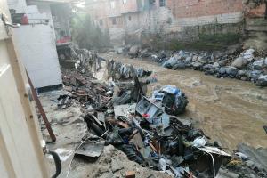 Emergencias en el municipio de Bello, Antioquia