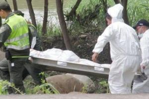 Capturan a sicarios por crimen de un joven en Santa Rosa de Osos, Antioquia