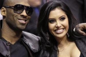 A viuda de Kobe Bryant deberán pagarle USD 16 millones por filtrar fotos de cuerpos de su esposo y de su hija