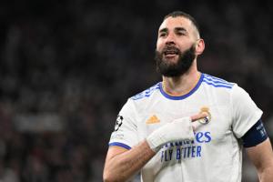 Real Madrid piensa a futuro y ya tiene en la mira al reemplazo de Karim Benzema