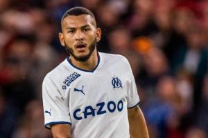 [VIDEO] Luis Suárez marcó en la victoria de Marsella sobre Angers en Francia