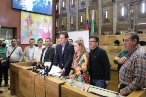 Asamblea de Antioquia