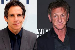 Sean Penn, Ben Stiller y los otros famosos que ya no podrán entrar a Rusia 