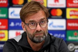 Klopp no encuentra explicación a la derrota de Liverpool: "¿por qué ha pasado?"