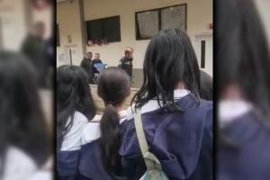 Procuraduría indaga a colegio de Itagüí por quemaduras a cinco niños y una profesora