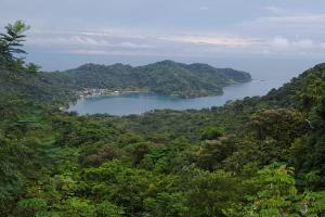 Capurganá, Chocó 