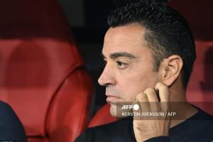 Xavi Hernández, Barcelona