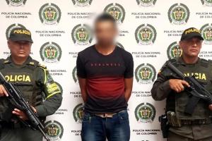 Este crimen fue perpetrado en el departamento de Córdoba.