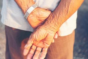 La persona fallecida es un hombre de 62 años de edad.