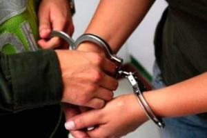 El presunto agresor fue capturado