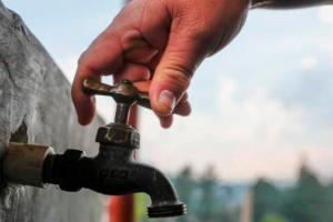 El motivo del corte del vital líquido obedece a que se realizarán lavado de tanques y trabajos en la red, anunció EPM.
