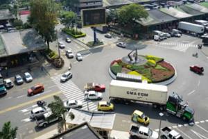 Plaza Mayorista de Antioquia