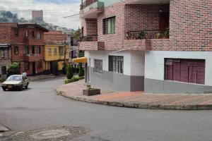 Homicidio de un adulto mayor 