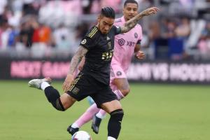Final de la MLS con aroma a café: 'Chicho' Arango y Segura; los colombianos que sueñan con el título