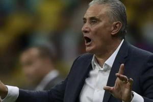 Pelé y su voto de confianza a Tite por la convocatoria de Brasil: "son un orgullo"