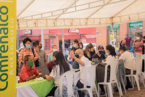 Ofertas de empleo en Antioquia