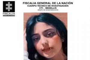 Balerin Jisel Duque Betancur  