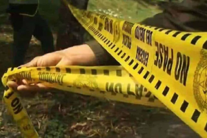 Homicidio en Santa Elena 
