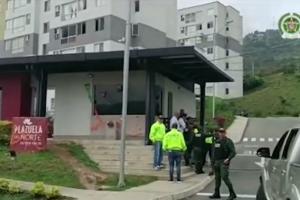 Golpe a las finanzas del narcotráfico en Medellín: El GAULA ocupó millonarios bienes de redes criminales