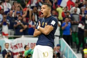 Mbappé aseguró estar obsesionado con el Mundial de Qatar