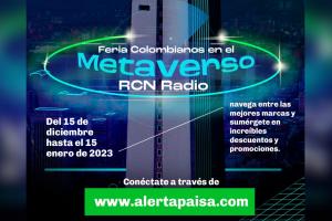 Este será un espacio para disfrutar de la realización de programas radiales en vivo e interactuar con sus realizadores.