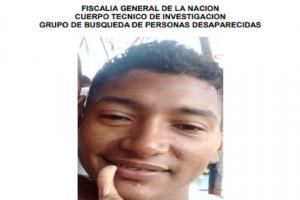 Jean Carlos Haydar Spitia 