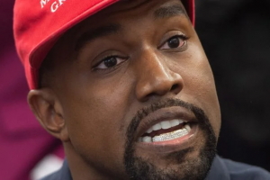 Kanye West
