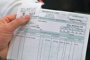 La ciudad tiene como objetivo recaudar 800 mil millones de pesos por este impuesto en el 2022.