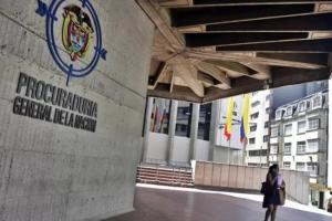 Procuraduría General de la Nación