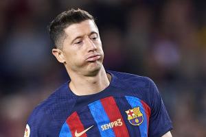 Barcelona deberá mantener el liderato sin su estrella: ¿Cuáles partidos se perderá Lewandowski?