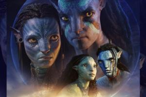 ‘Avatar: el camino del agua’, la película más taquillera del 2022