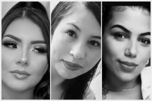 Homicidio de Mujeres 