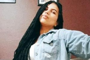Mujer asesinada en Medellín 
