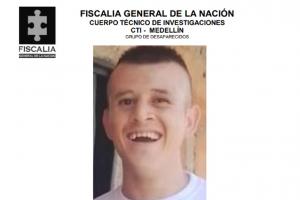 Carlos Alonso David Tuberquia 