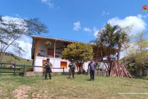 Finca 'La Blanquita' 