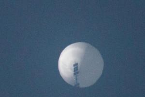 Globo chino