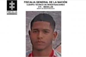 Joseph Alejandro Ramírez García  