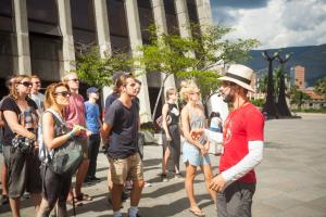 Turismo en Medellín