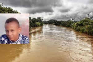 Niño desaparece en extrañas circunstancias en el Bajo Cauca